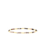 Sienna Stretch Bracelet