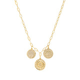 Lena Necklace