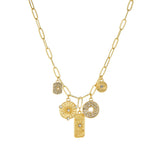 Lola Necklace