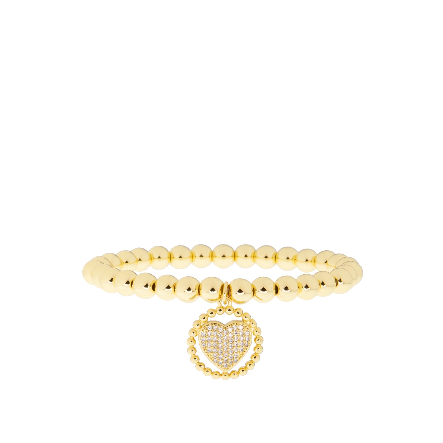 Leah Bracelet