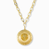 Leona Necklace