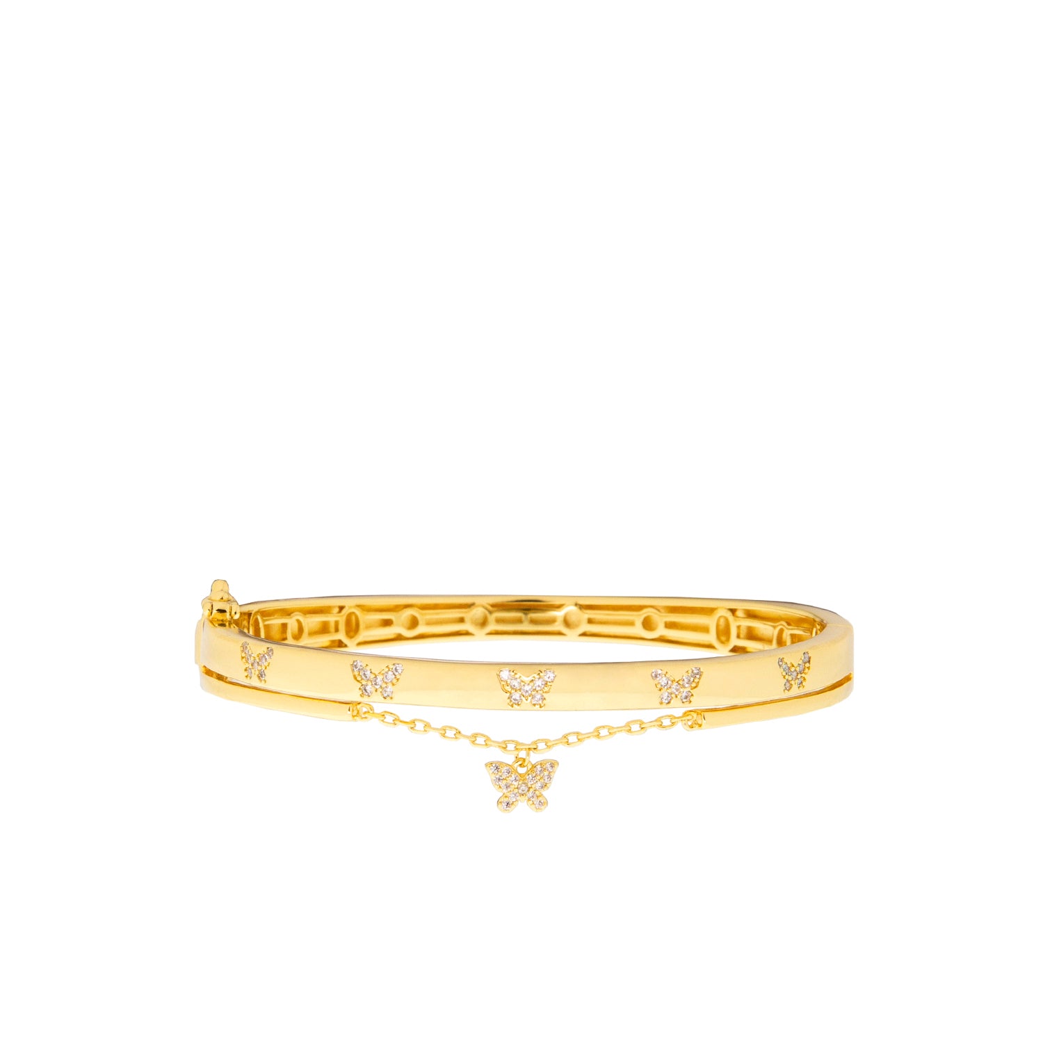 Giselle Bangle