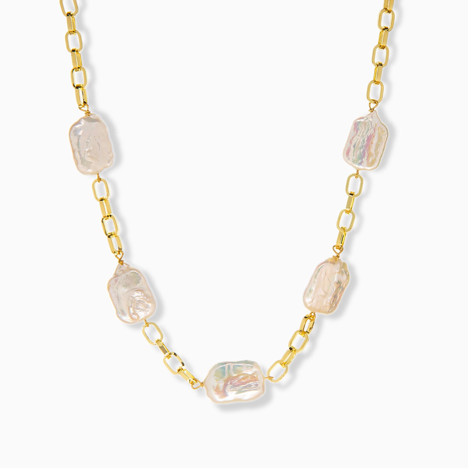 Daphne Necklace