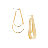 Maya Earring