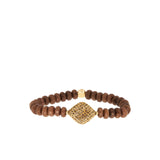 Sienna Pavé Bracelet