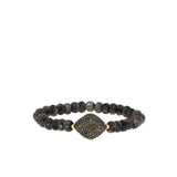 Sienna Pavé Bracelet