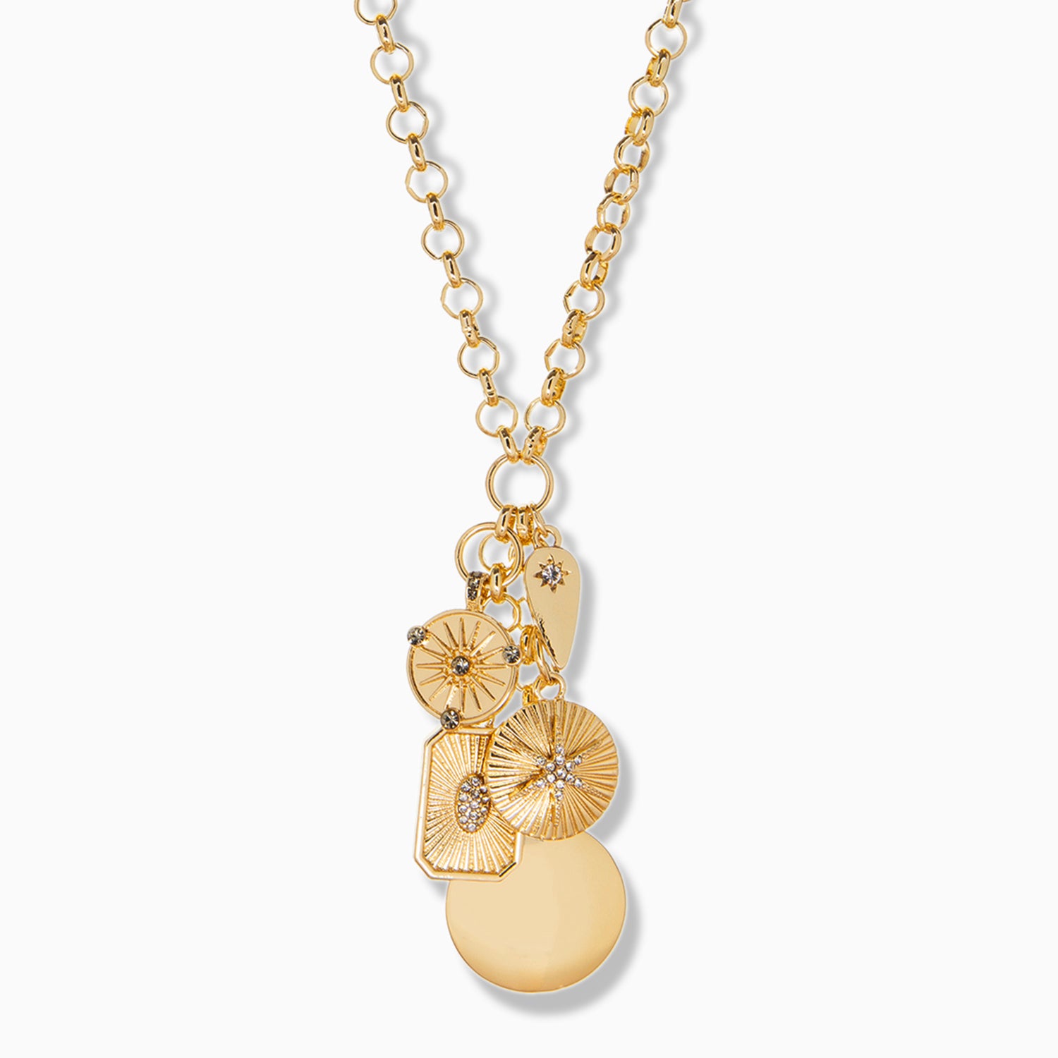 Layla Necklace