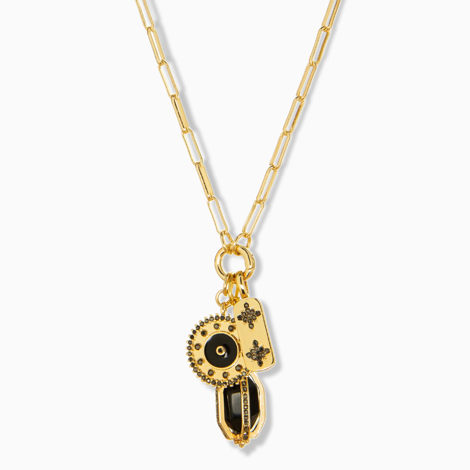 Kayla Necklace