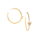 Giselle Earring