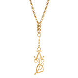 Donna Necklace