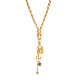 Suzan Necklace