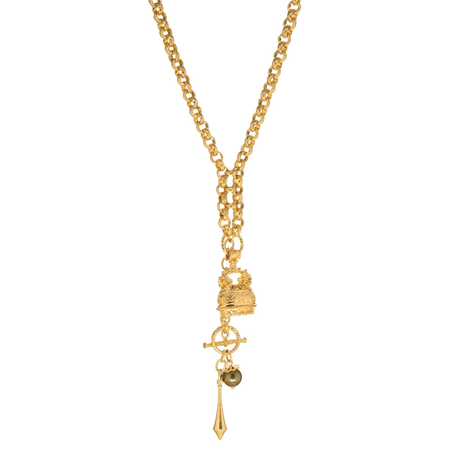 Suzan Necklace