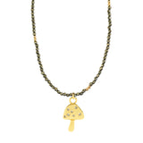 Alice Necklace