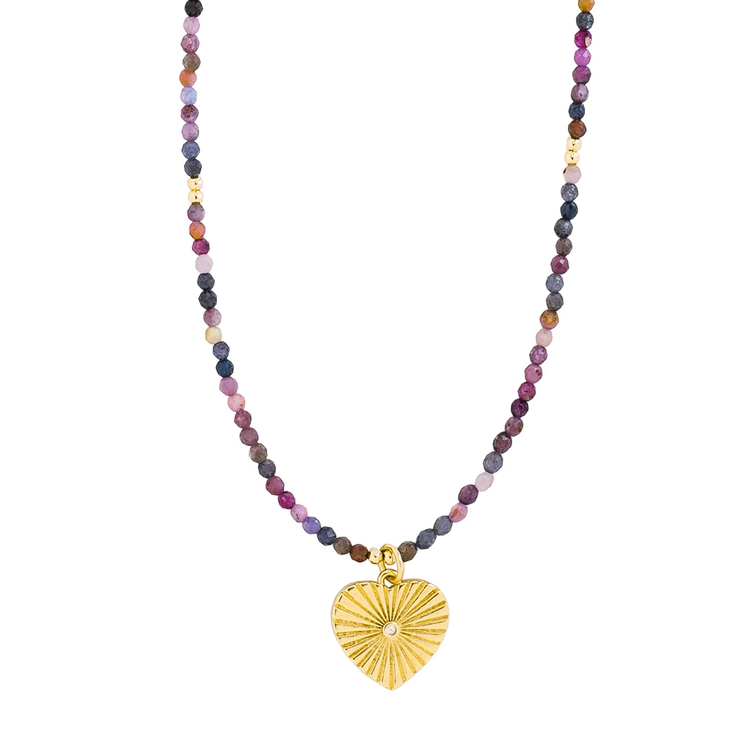 maddie necklace