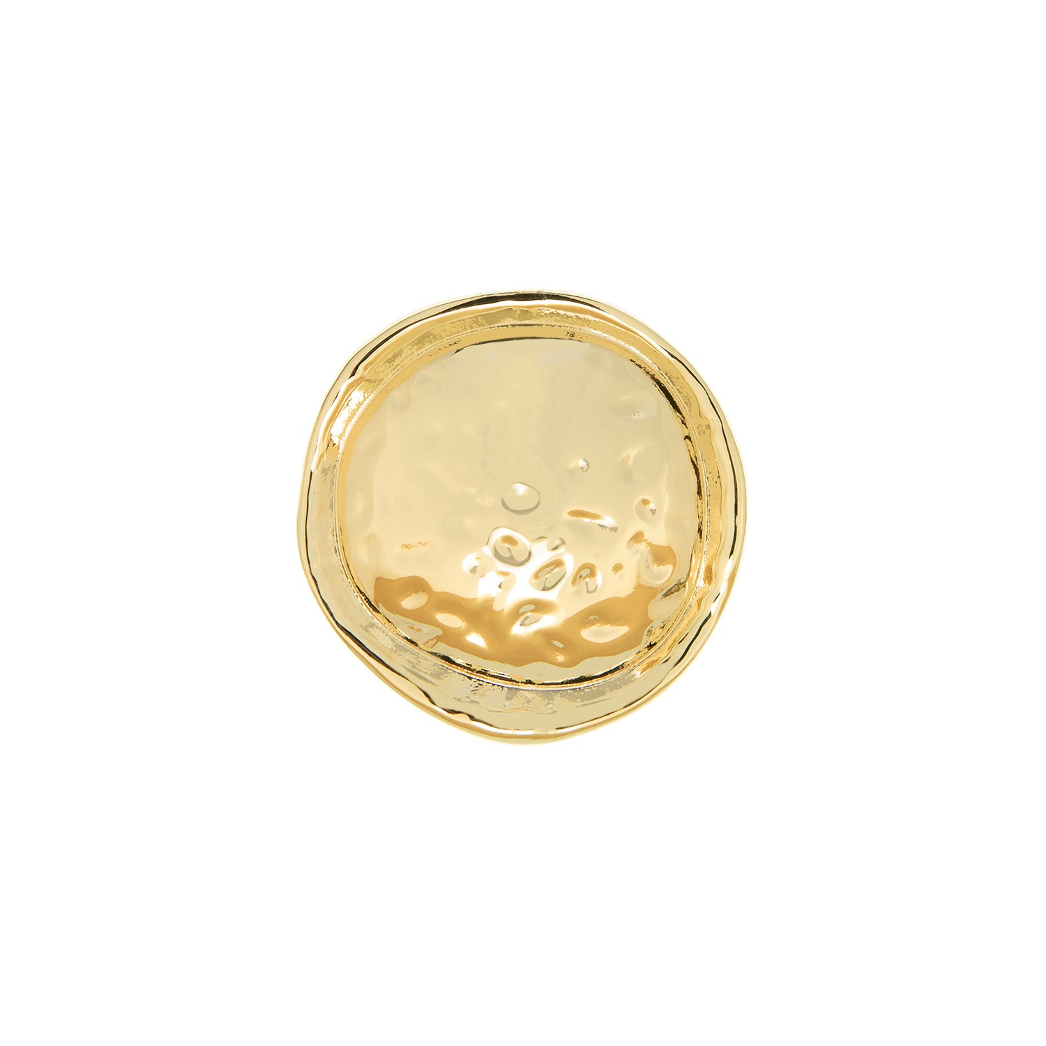 Hazel Pin