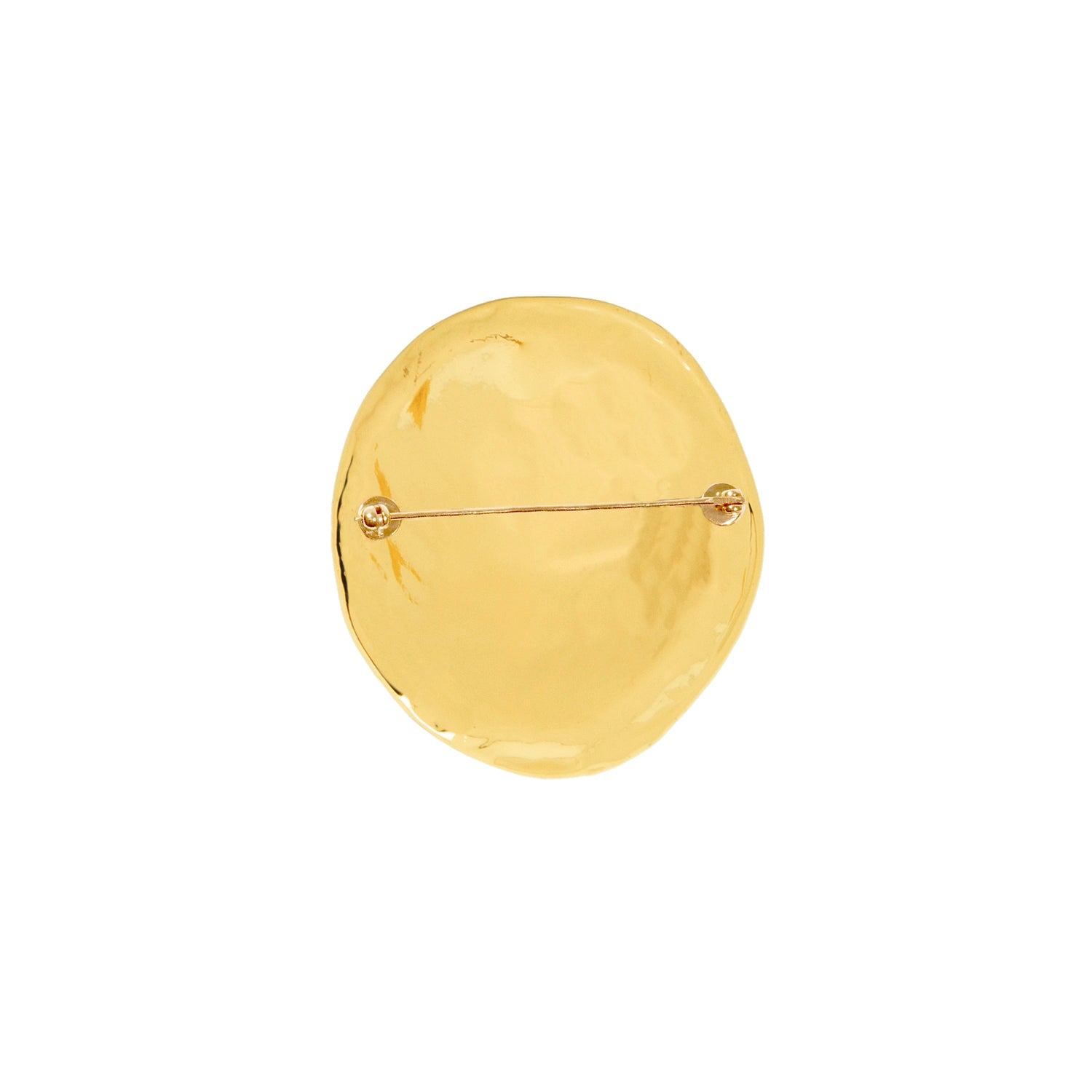 Hazel Pin