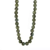 Natural Stone Necklace