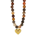 Evie Necklace