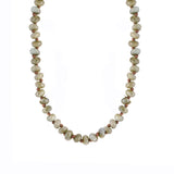 Heather Necklace