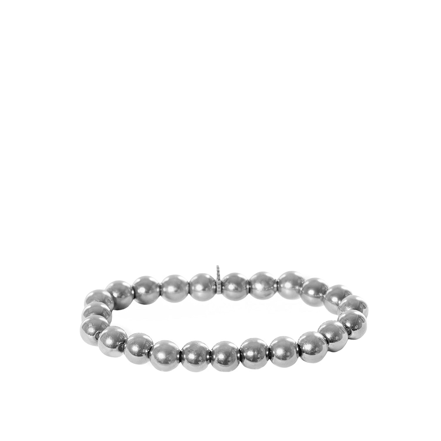 Waterproof 8mm Ball Bracelet