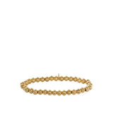 Waterproof 6mm Ball Bracelet