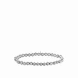 Waterproof 6mm Ball Bracelet