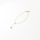 Lariat Anklet
