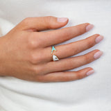 Brookie Ring