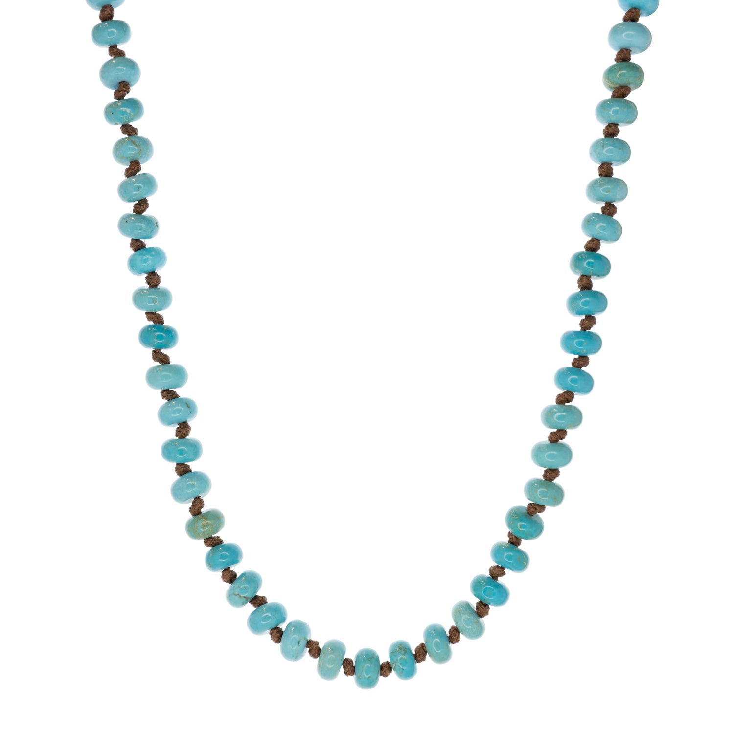 Mae Necklace
