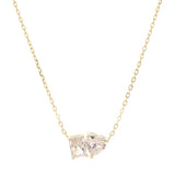 Nik Necklace