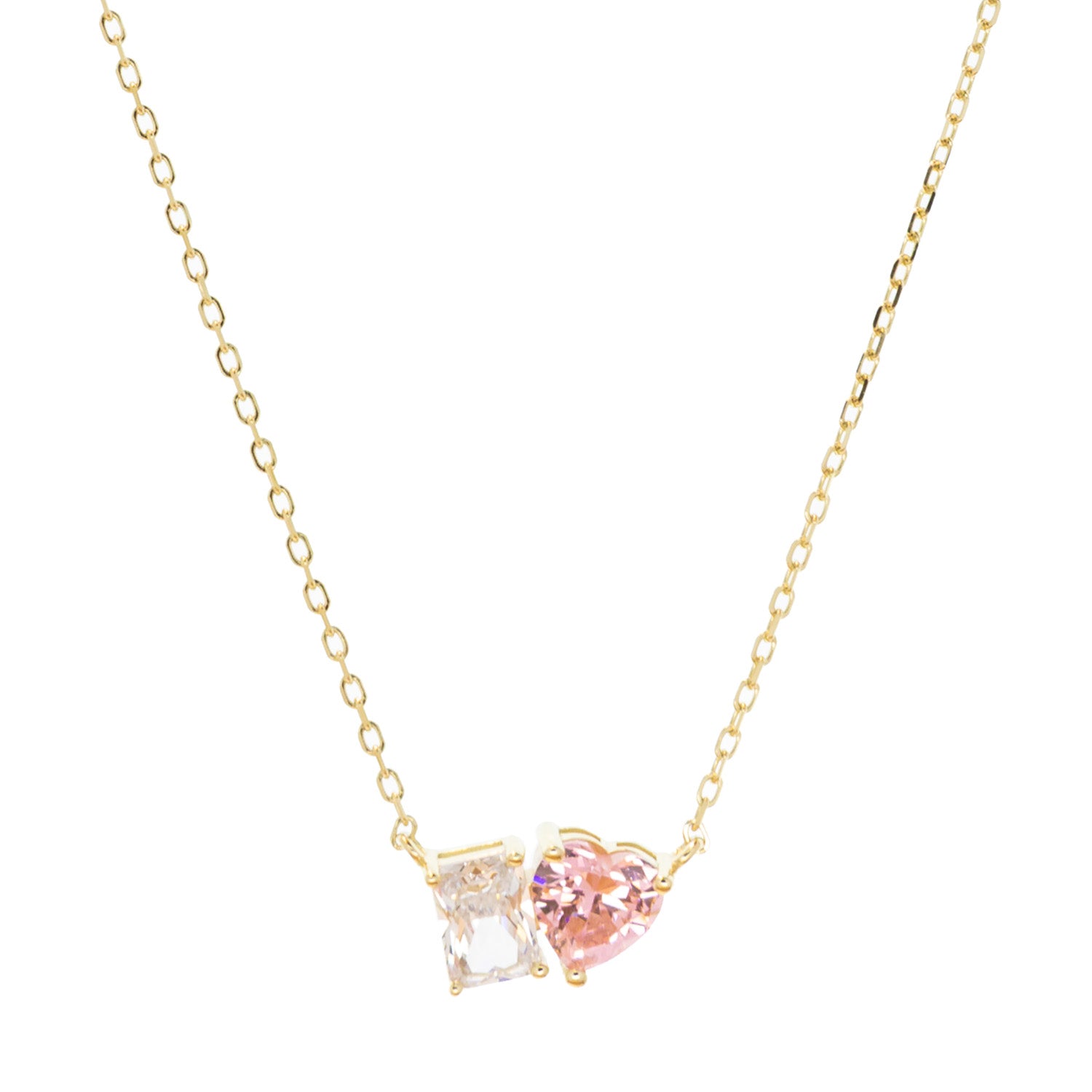 Nik Necklace