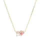 Nik Necklace