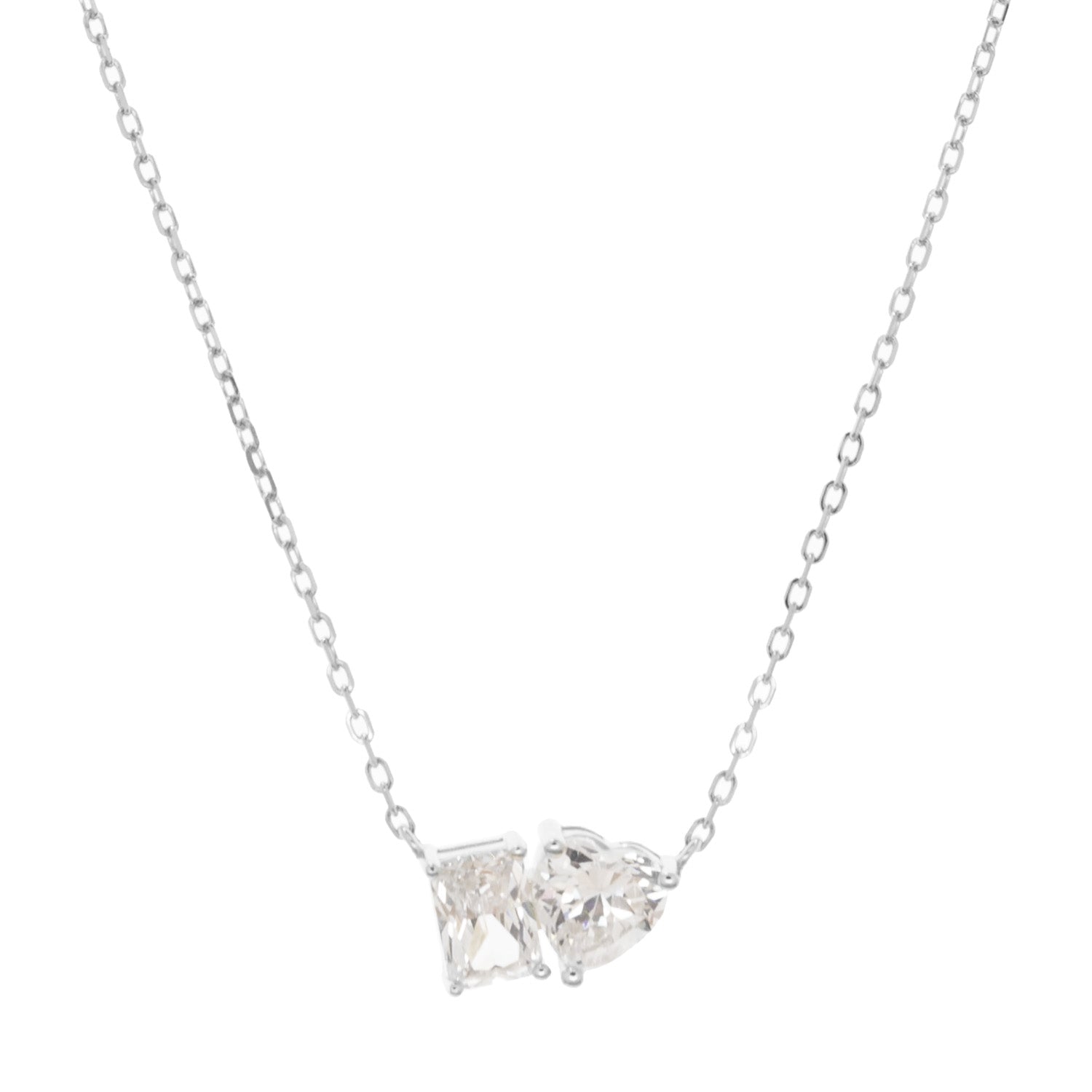 Nik Necklace