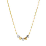 Delany Necklace