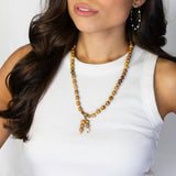 Mala Necklace & Bracelet