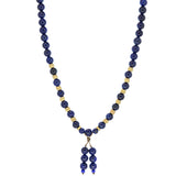 Mala Necklace & Bracelet