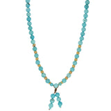 Mala Necklace & Bracelet