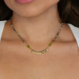 Skylar Necklace (Short)