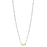 Skylar Necklace (Long)