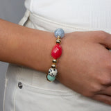 Gemma 6MM Bracelet
