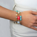 Gemma 6MM Bracelet