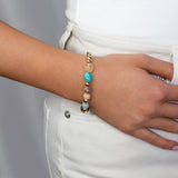Gemma 4MM Bracelet