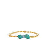 Gemma 3MM Bracelet