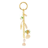 Hampton Bag Charm