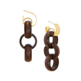 Oakley Earring