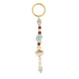 Malibu Bag Charm