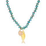 Marin Necklace