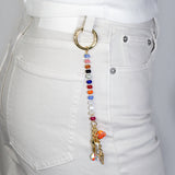 Bali Bag Charm