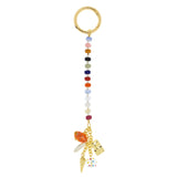 Bali Bag Charm