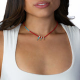 Brookie Necklace